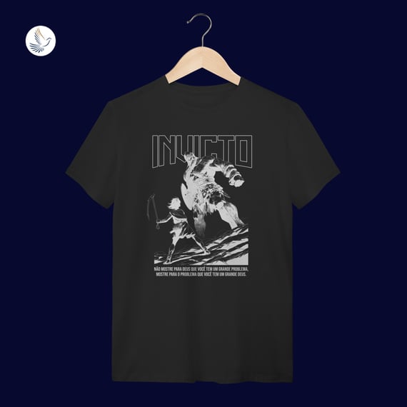 Davi e Golias (QLBK)