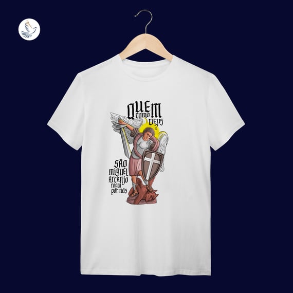 Quem como Deus - Miguel (QL)