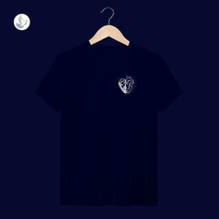 Nome do produtoCoração e Chave - Ez 36 (QL)