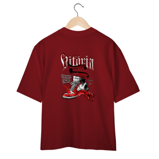 Nome do produtoVitória Gn 3,15 (Oversized)