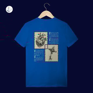 Nome do produtoCoração e Chave - Ez 36 (QL)