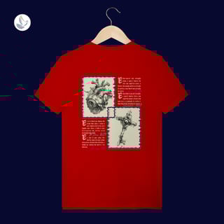 Nome do produtoCoração e Chave - Ez 36 (QL)