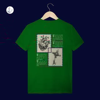 Nome do produtoCoração e Chave - Ez 36 (QL)