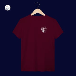 Nome do produtoCoração e Chave - Ez 36 (QL)