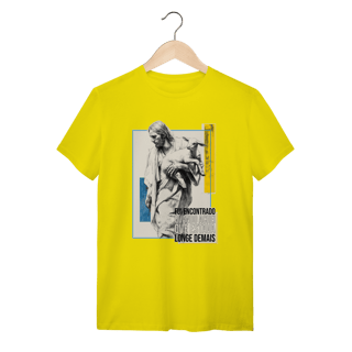 Nome do produtoFui econtrado (Quality)