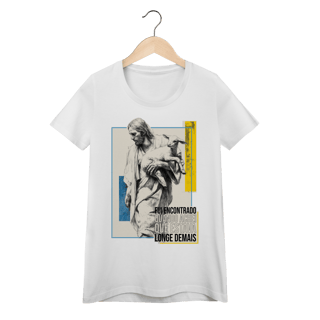 Nome do produtoFui encontrado (BL)