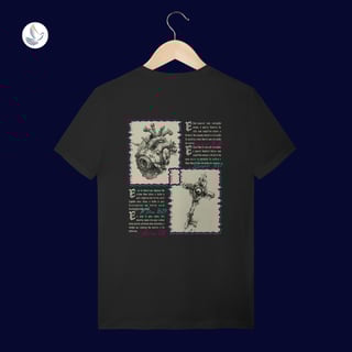 Nome do produtoCoração e Chave - Ez 36 (QL)