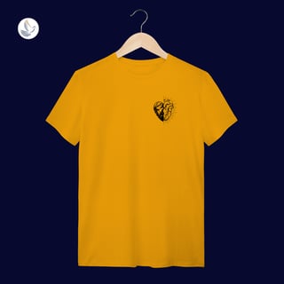 Nome do produtoCoração e Chave - Ez 36 (QL)