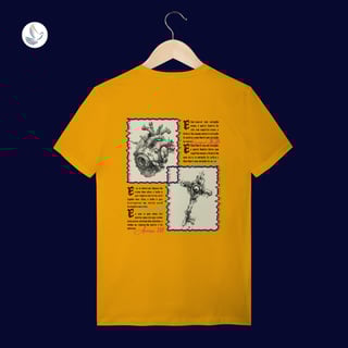 Nome do produtoCoração e Chave - Ez 36 (QL)