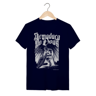 Nome do produtoArmadura de Deus - Efésios 6 (Quality)