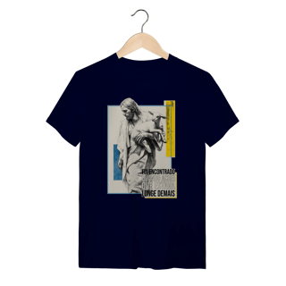 Nome do produtoFui econtrado (Quality)