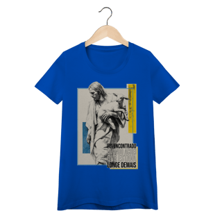 Nome do produtoFui encontrado (BL)