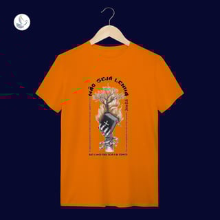 Nome do produtoNão seja lenha (QL)