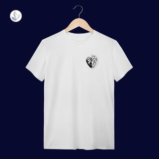 Nome do produtoCoração e Chave - Ez 36 (QL)