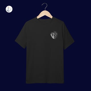 Nome do produtoCoração e Chave - Ez 36 (Inf 10 a 14)