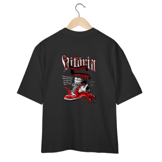 Nome do produtoVitória Gn 3,15 (Oversized)