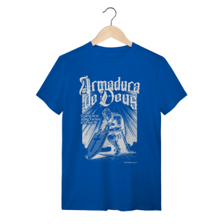 Nome do produtoArmadura de Deus - Efésios 6 (Quality)