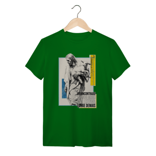 Nome do produtoFui econtrado (Quality)