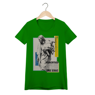 Nome do produtoFui encontrado (BL)