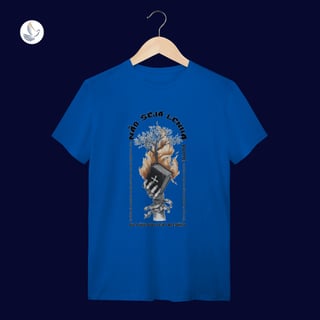 Nome do produtoNão seja lenha (QL)