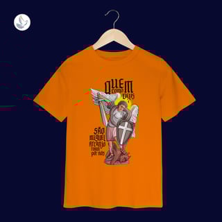 Nome do produtoQuem como Deus - Miguel (INFANTIL)