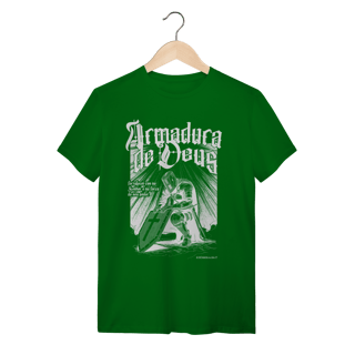 Nome do produtoArmadura de Deus - Efésios 6 (Quality)