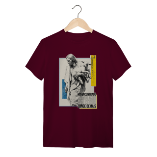 Nome do produtoFui econtrado (Quality)