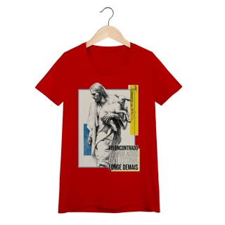 Nome do produtoFui encontrado (BL)