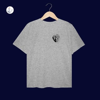 Nome do produtoCoração e Chave - Ez 36 (Plus Size)