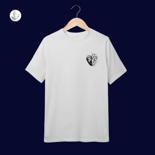 Nome do produtoCoração e Chave - Ez 36 (Inf 10 a 14)