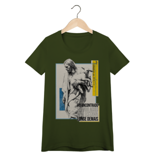 Nome do produtoFui encontrado (BL)