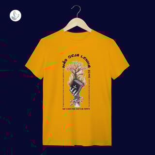 Nome do produtoNão seja lenha (QL)