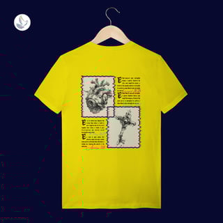 Nome do produtoCoração e Chave - Ez 36 (QL)