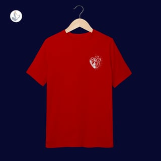 Nome do produtoCoração e Chave - Ez 36 (Inf 10 a 14)