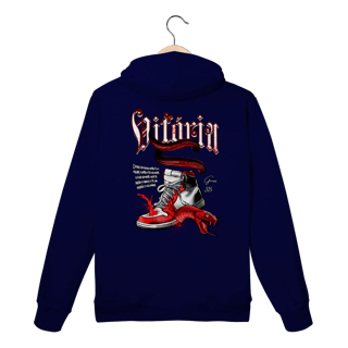 Nome do produtoVitória Gn 3,15 (Moletom)