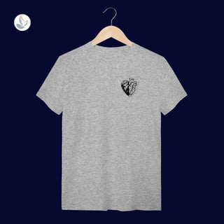 Nome do produtoCoração e Chave - Ez 36 (QL)