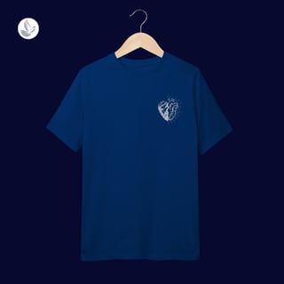 Nome do produtoCoração e Chave - Ez 36 (Inf 10 a 14)