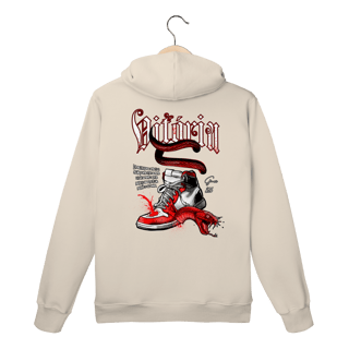 Nome do produtoVitória Gn 3,15 (Moletom)