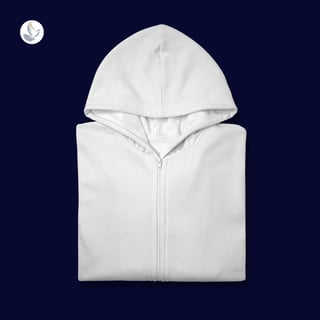 Nome do produtoRei dos Reis (Moletom c/Ziper)