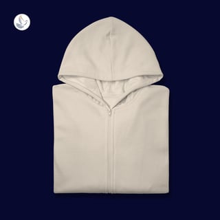 Nome do produtoRei dos Reis (Moletom c/Ziper)