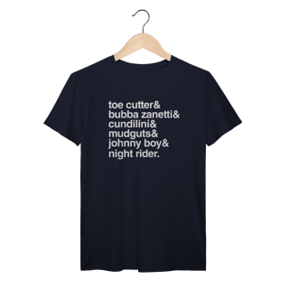 Nome do produto Camiseta Mad Max