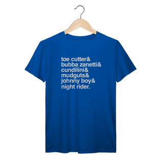 Nome do produto Camiseta Mad Max