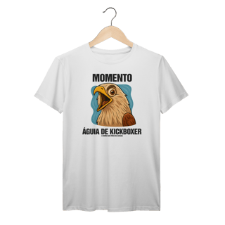 Nome do produto Camiseta Águia de Kickboxer