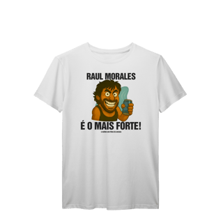 Camiseta Raul Morales