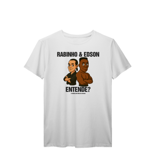 Nome do produto Camiseta Entende?