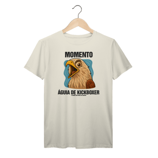 Nome do produto Camiseta Águia de Kickboxer