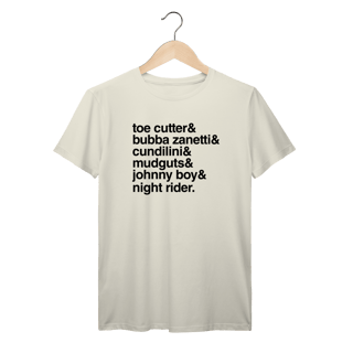 Nome do produto Camiseta Mad Max