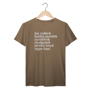 Nome do produto Camiseta Mad Max