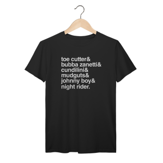 Nome do produto Camiseta Mad Max