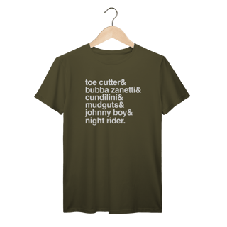 Nome do produto Camiseta Mad Max